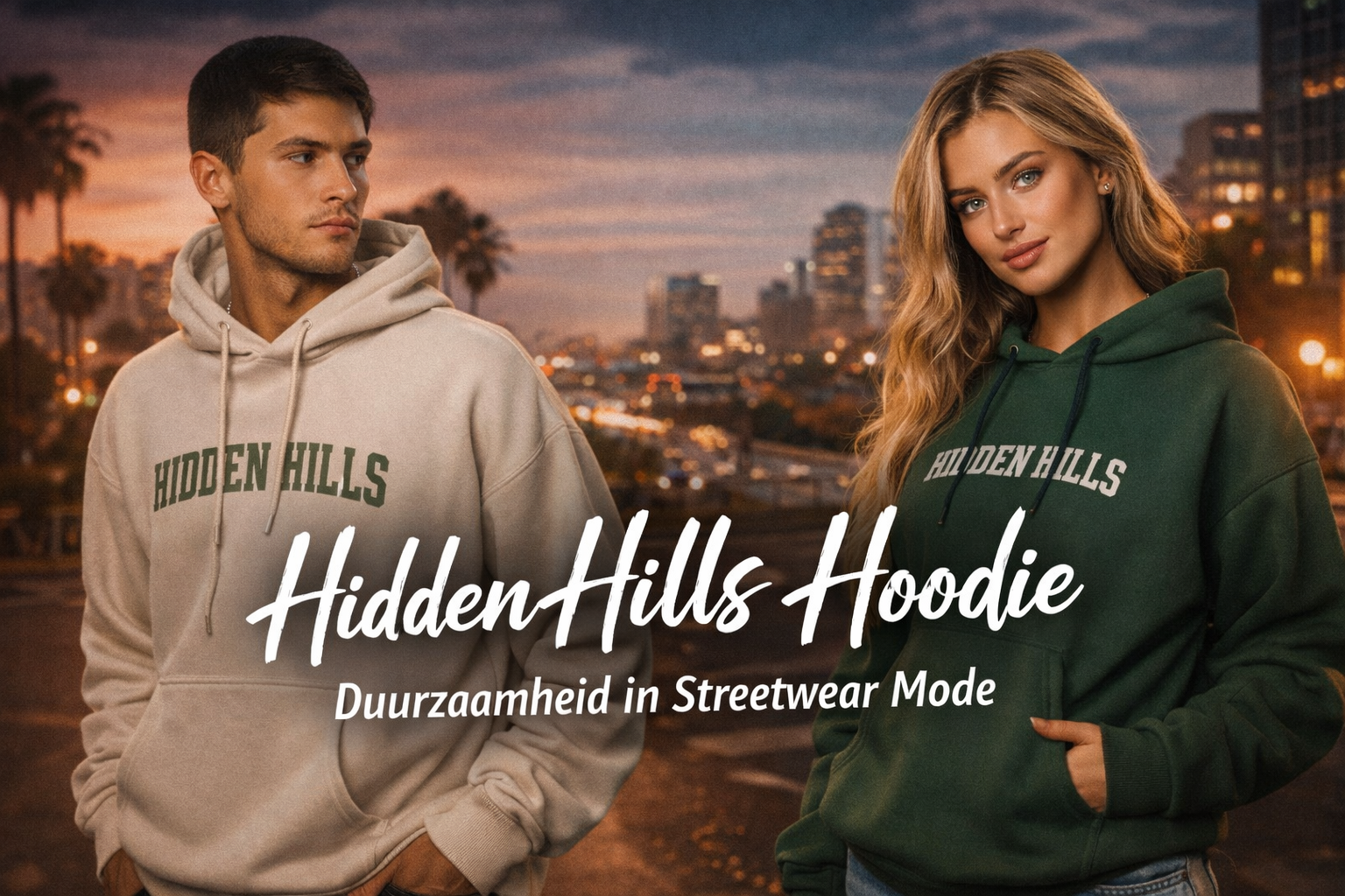 Duurzaamheid in Streetwear Mode